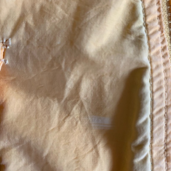 Vintage Retro Forest Club Double Lined Jacket Unisex - Picture 9 of 10